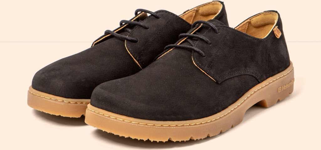 El Naturalista Nomada Musta