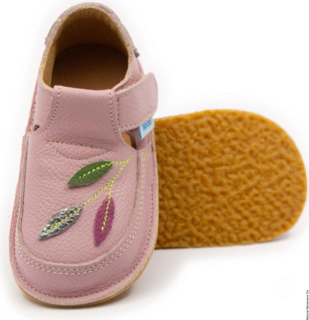 Dodo Shoes kinder Schuhe Magic Garden / Cameo