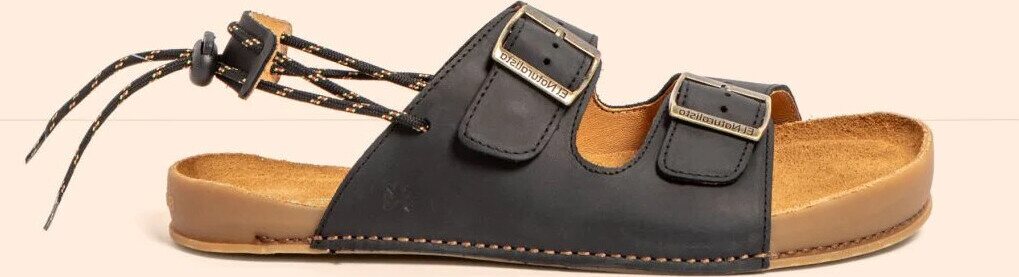 El Naturalista Horizon Musta