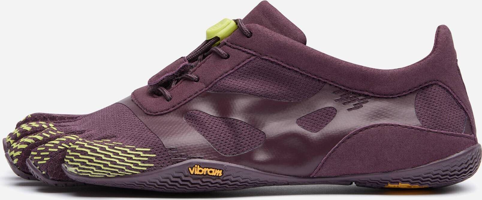 Vibram FiveFingers KSO EVO naisten Fig / vihreä