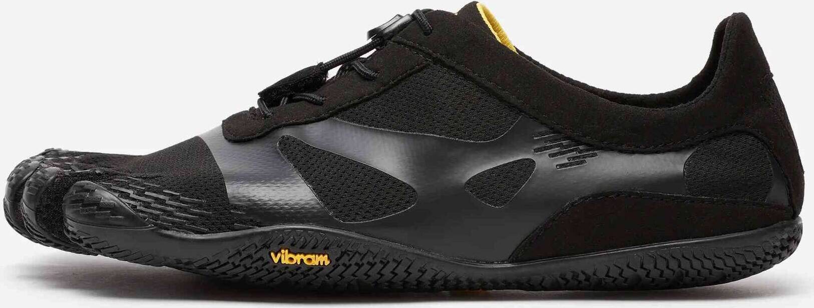 Vibram FiveFingers KSO EVO miesten Musta