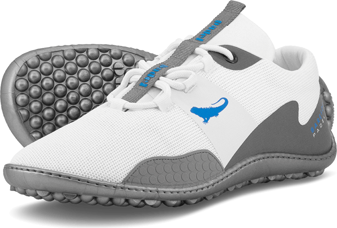Leguano Spinwyn Padel Valkoinen