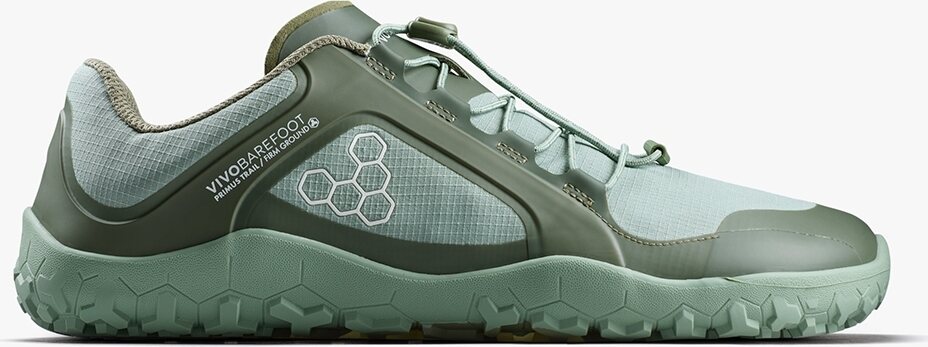 Vivobarefoot Primus Trail III All Weather FG naisten Moss