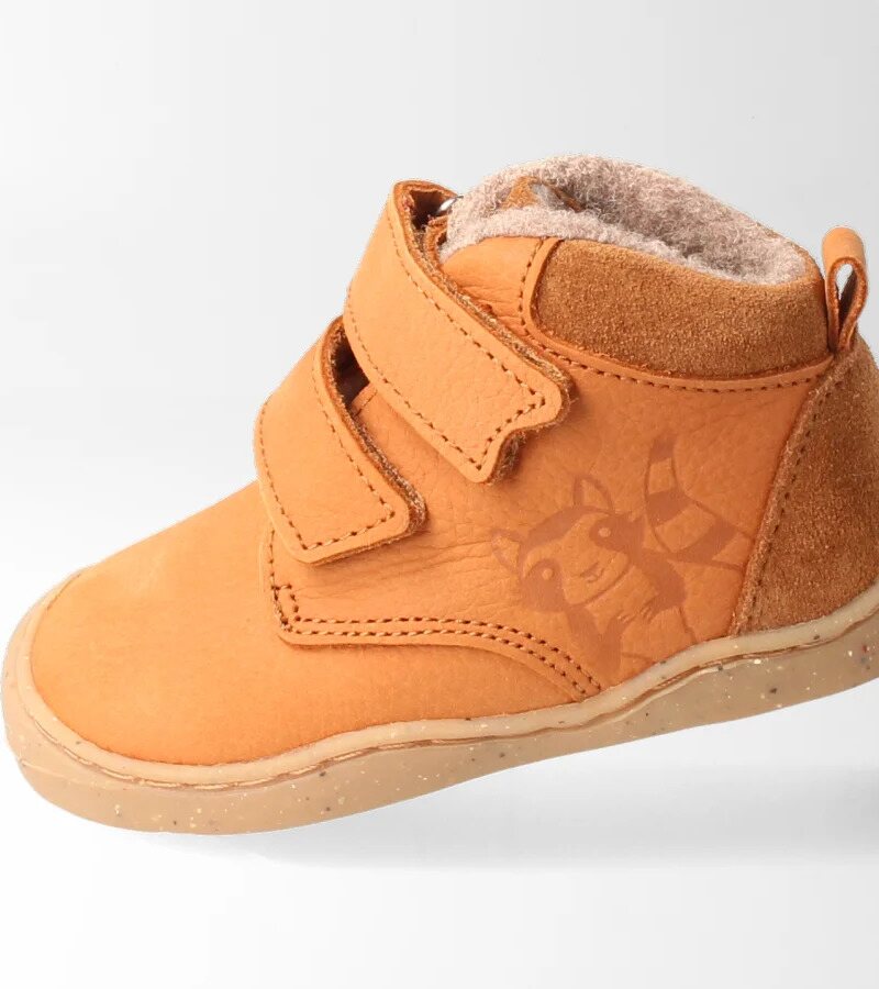 BLifestyle streifenhörnchenSTYLE BABY lana Nocciola