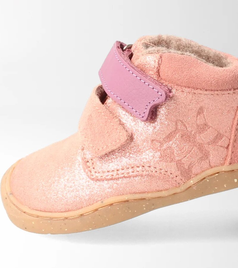 BLifestyle streifenhörnchenSTYLE BABY lana Rosa