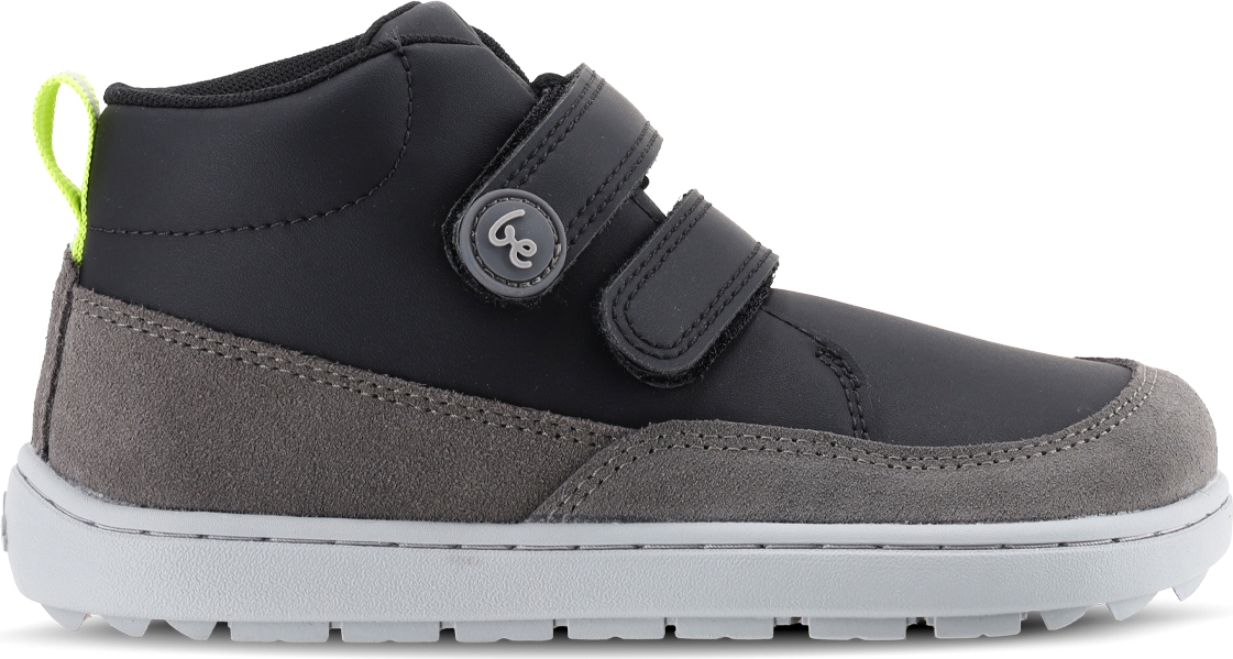 Be Lenka Elio Kids Nero & grigio