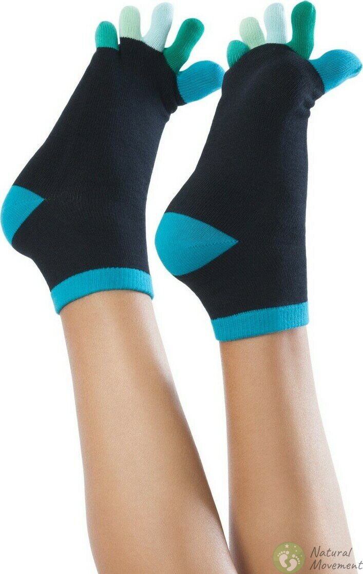 Knitido Rainbows Oceans Five