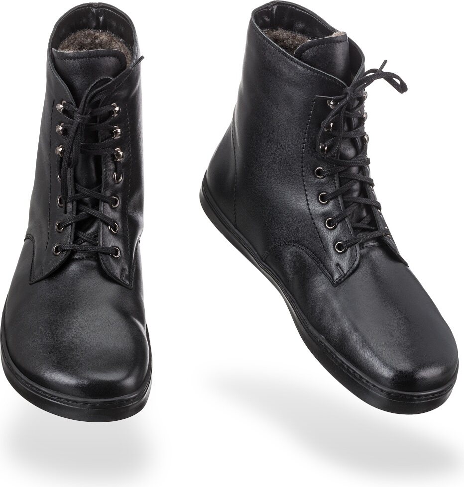 Peerko Frost Черен