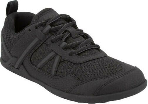 Xero Shoes Prio kinder Schwarz