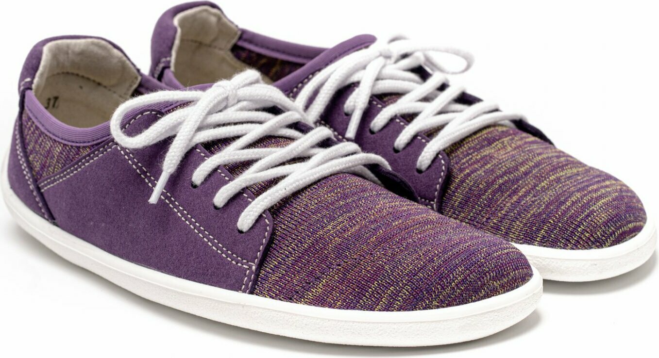 Be Lenka Ace Purpurová