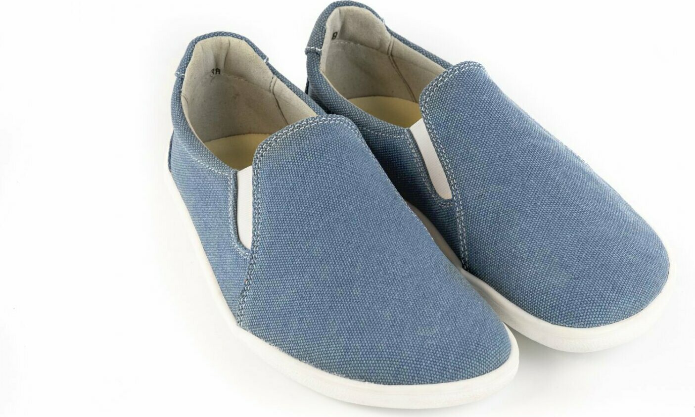 Be Lenka Eazy Vegan Modrá