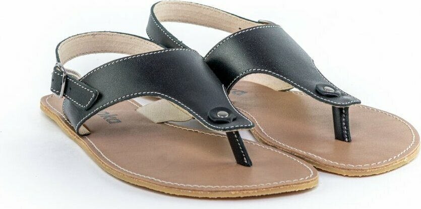 Be Lenka Promenade Černá