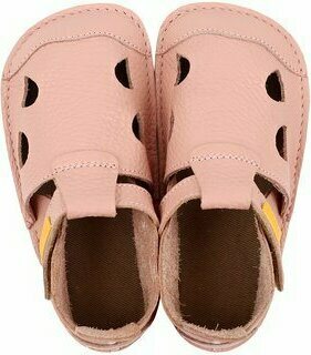 Lang.S (by Tikki Shoes) Nido Roosa