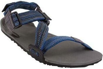 Xero Shoes Z-Trail laste Sinine