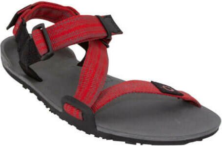 Xero Shoes Z-Trail laste Punane