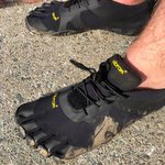 Vibram FiveFingers V-ALPHA men's