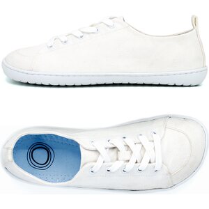 Mukishoes Cotton Sneakers
