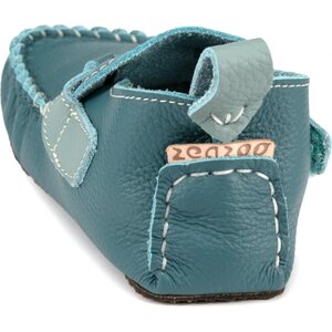 ZeaZoo Leo huisschoenen