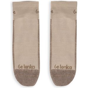 Be Lenka merinosokken