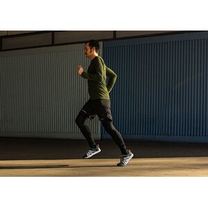 Joe Nimble Addict WR "RipStop" heren