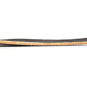 Realfoot inlegzolen 4 mm