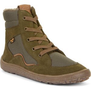 Froddo TEX winterschoenen, met veters