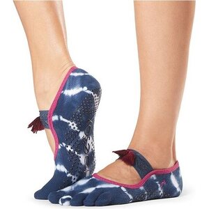 ToeSox Full Toe Mia Grip Socks