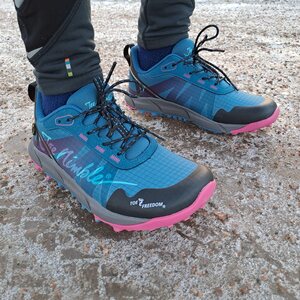Joe Nimble Trail Addict dames