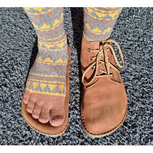 Luks Barefoot Milagro Premium