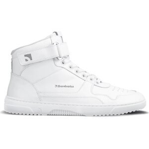 Barebarics Zing leren schoenen