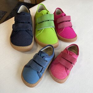 Froddo kinders canvas sneakers