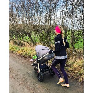 Vibram FiveFingers V-RUN dames