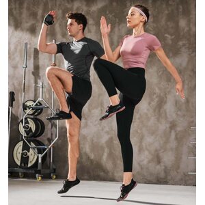 Vibram FiveFingers KSO EVO heren