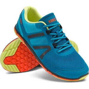 Xero Shoes HFS II heren