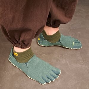 Vibram FiveFingers CVT LB heren