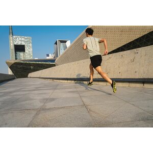 Vibram FiveFingers V-RUN heren