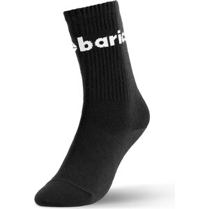 Barebarics sokken Crew