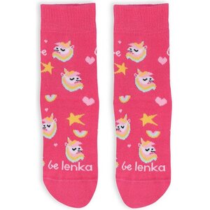 Be Lenka kinders sokken