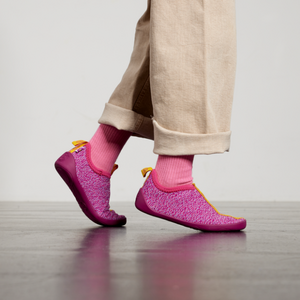 Affenzahn kinders huisschoenen