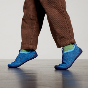 Affenzahn kinders huisschoenen