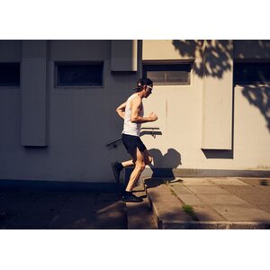 Joe Nimble Addict heren