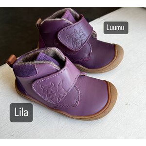 BLifestyle Baby Wasbeer (wollen)