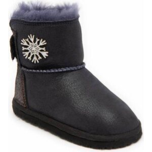 Dodo Shoes Merino Fur winterlaarzen