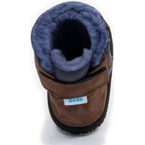 Dodo Shoes Merino Fur winterlaarzen