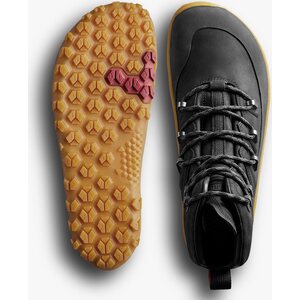 Vivobarefoot Tracker Leather AT dames