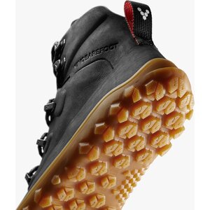 Vivobarefoot Tracker Leather AT dames