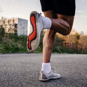 Vivobarefoot Primus Lite Knit heren