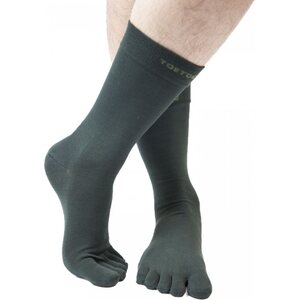 TOETOE Basic sokken (bigger maten)