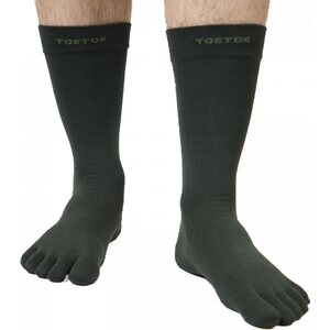 TOETOE Basic sokken (bigger maten)