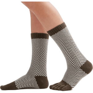Knitido SILL wool & Cotton Crew